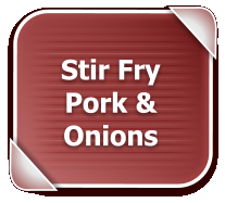 Stir Fry Pork & Onions