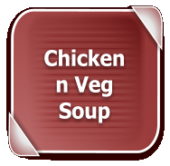 Chicken n VegSoup